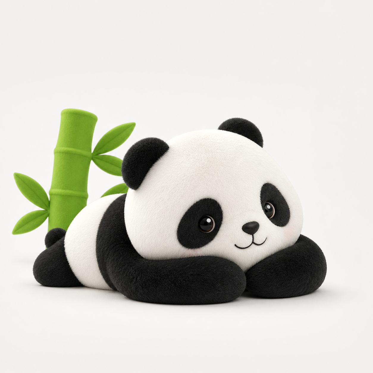 Panda Supermarket